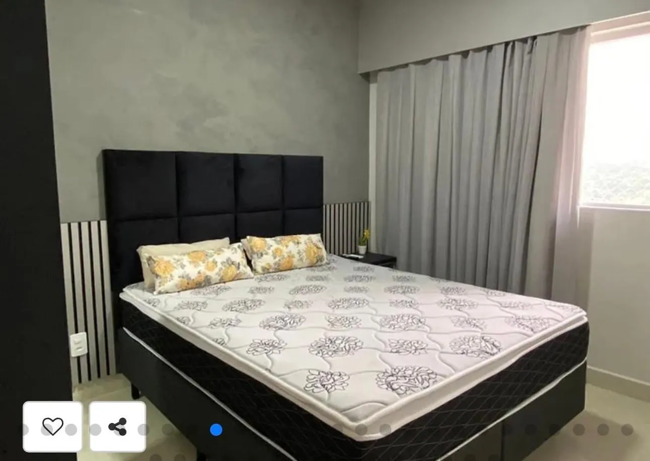 405 Magnific Paradise Caldas Novas