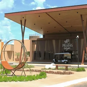 Praias Do Eco By Wam Experience Hotel