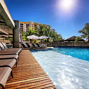 Best Western Le Jardin Caldas Novas
