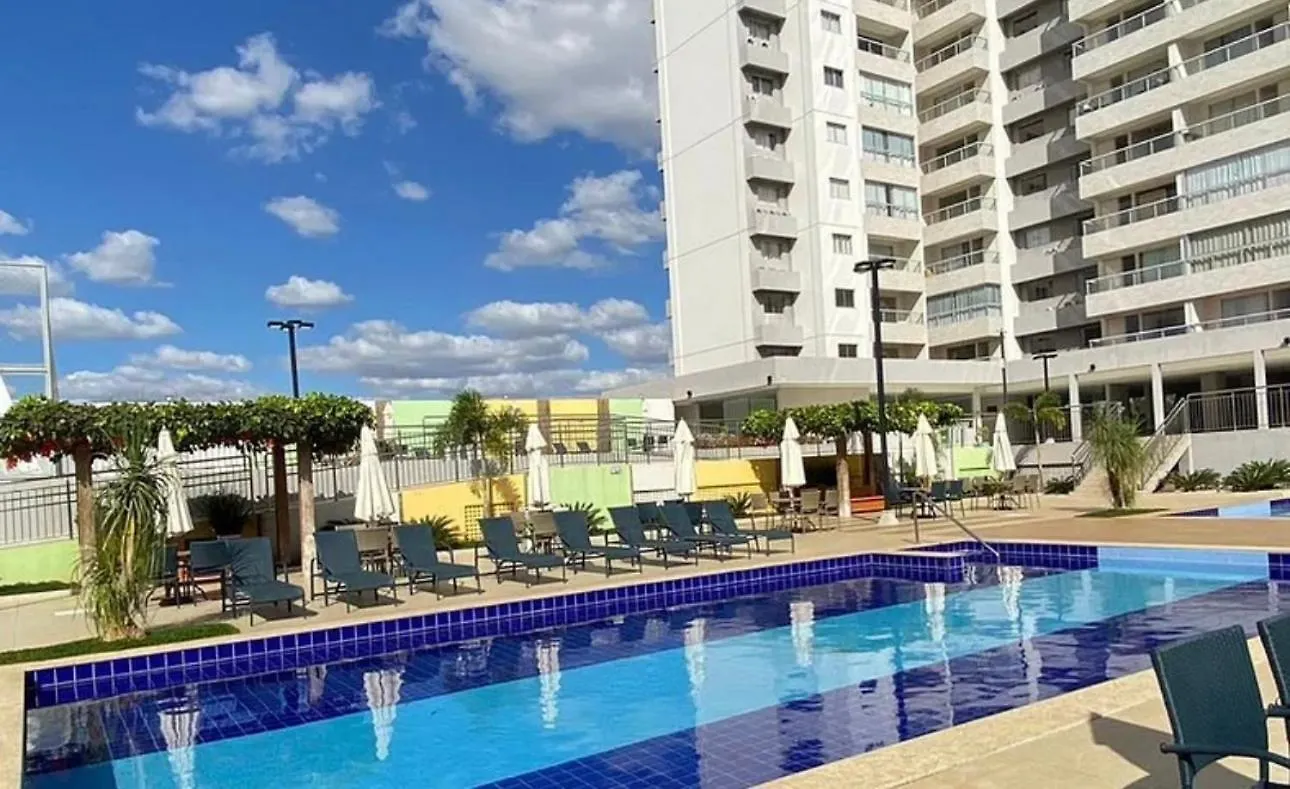 405 Magnific Paradise 卡达斯诺瓦斯 公寓